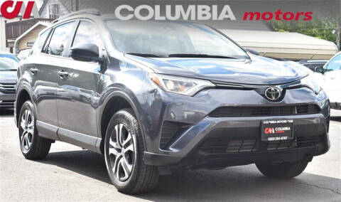 2018 Toyota RAV4