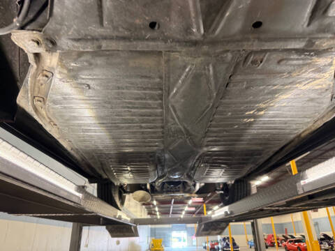 1964 Volkswagen Beetle