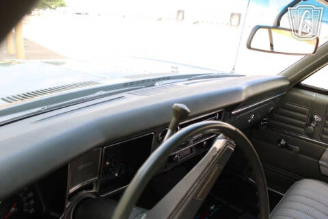 1968 Chevrolet Chevelle