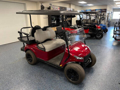 2023 Madjax X Series