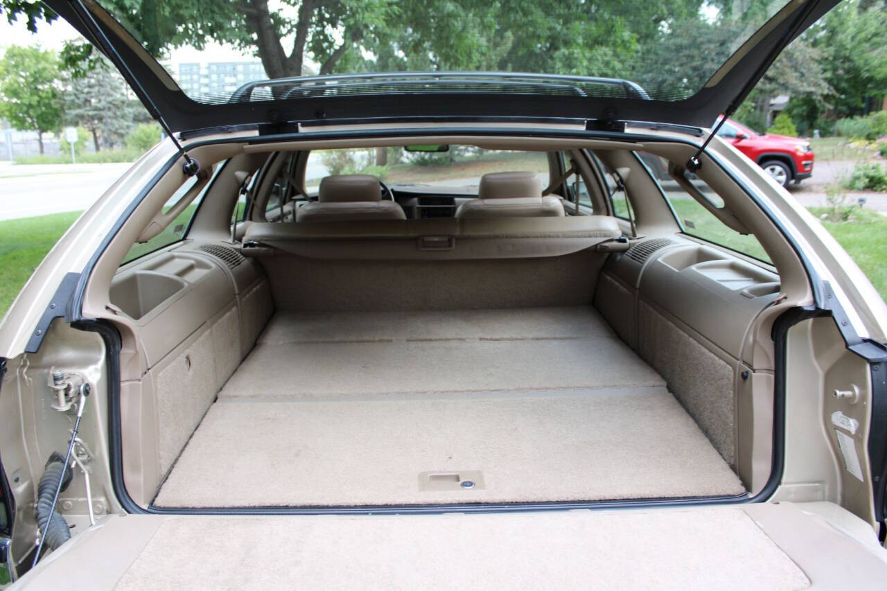 1996 Buick Roadmaster 55