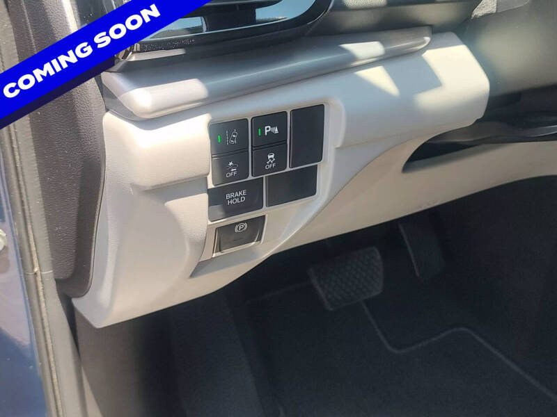 2019 Acura RDX SH-AWD w/Tech