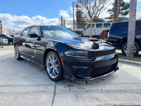 2023 Dodge Charger GT