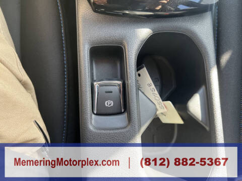 2024 Nissan LEAF SV PLUS