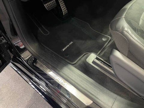 2024 Mercedes-Benz GLE AMG GLE 63 S