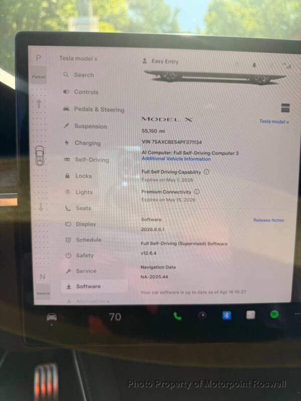2023 Tesla Model X