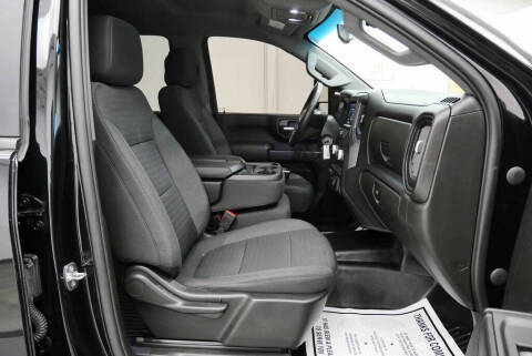 2022 GMC Sierra 3500HD