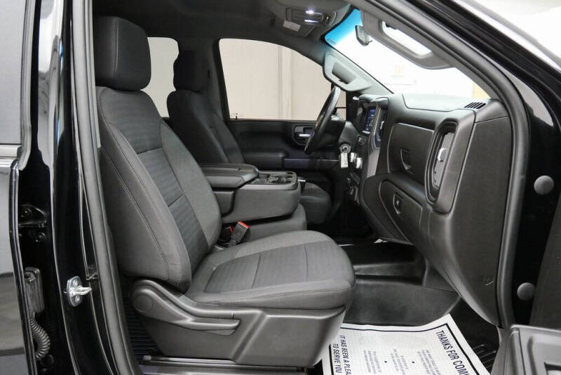 2022 GMC Sierra 3500HD