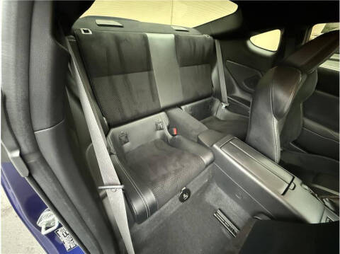 2023 Toyota GR86 Premium