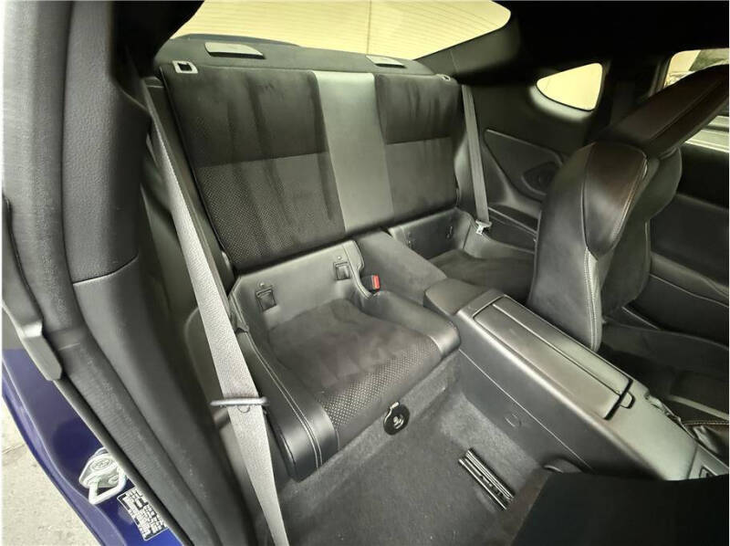 2023 Toyota GR86 Premium