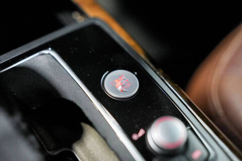 2016 Audi A6 2.0T quattro Premium Plus