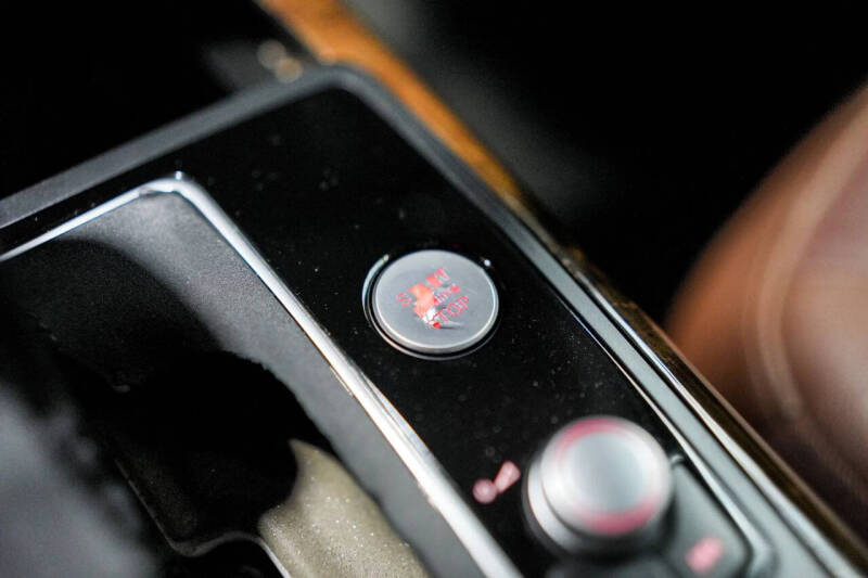 2016 Audi A6 2.0T quattro Premium Plus