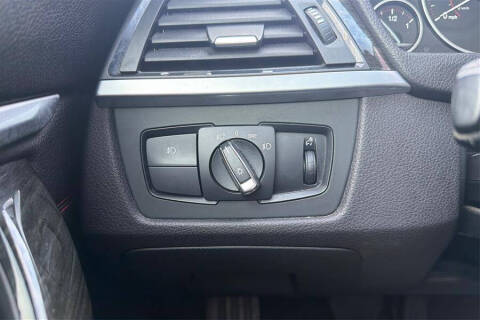 2016 BMW 4 Series 428i