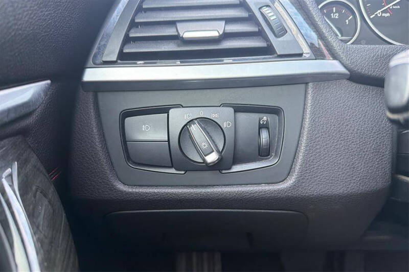 2016 BMW 4 Series 428i