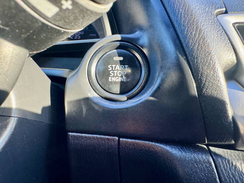 2017 Mazda MAZDA3 Touring