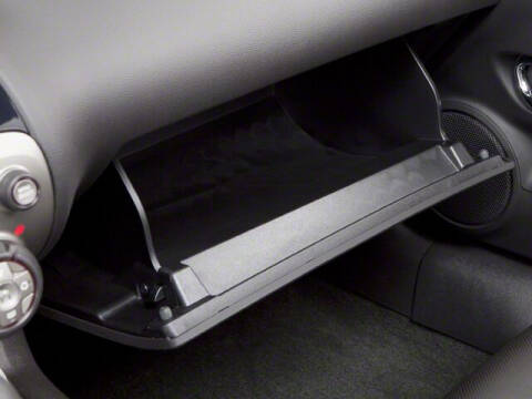 2011 Chevrolet Camaro LT