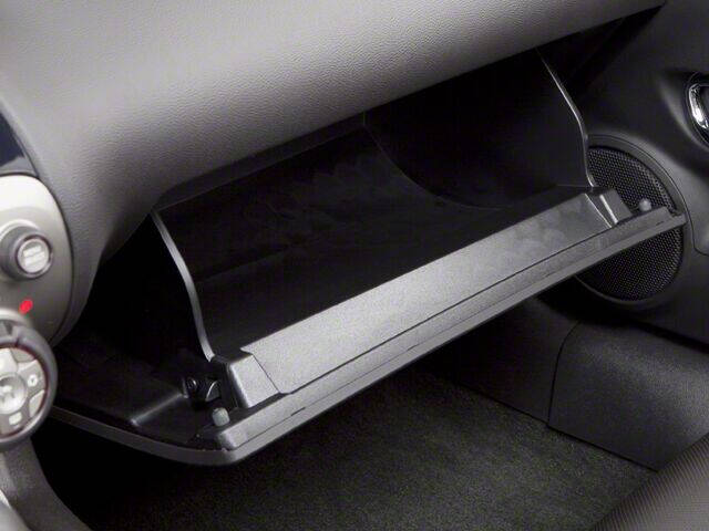 2011 Chevrolet Camaro LT