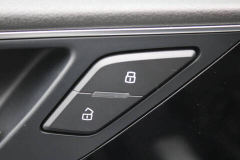 2015 Audi A8 L 3.0 quattro TDI