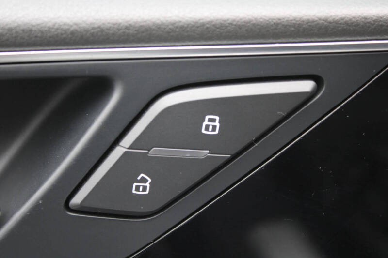 2015 Audi A8 L 3.0 quattro TDI