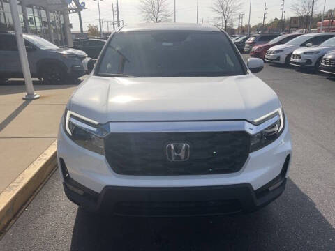 2025 Honda Passport for sale at BASNEY HONDA in Mishawaka IN