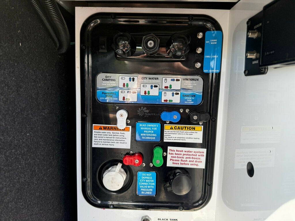 2020 Grand Design RV Momentum 22