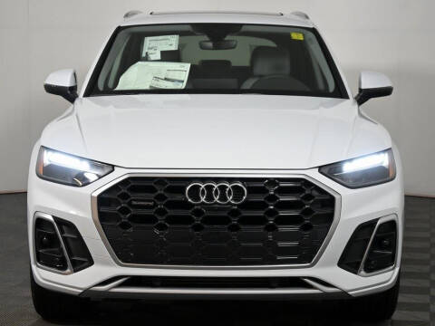 2023 Audi Q5 for sale at CU Carfinders in Norcross GA