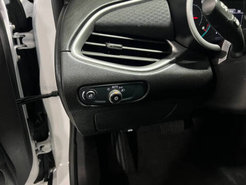 2024 Chevrolet Malibu LS Fleet