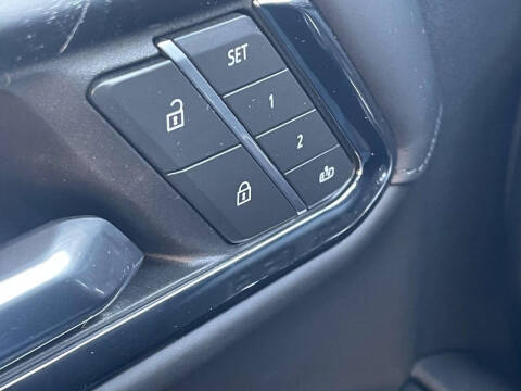 2024 GMC Sierra 2500HD AT4X