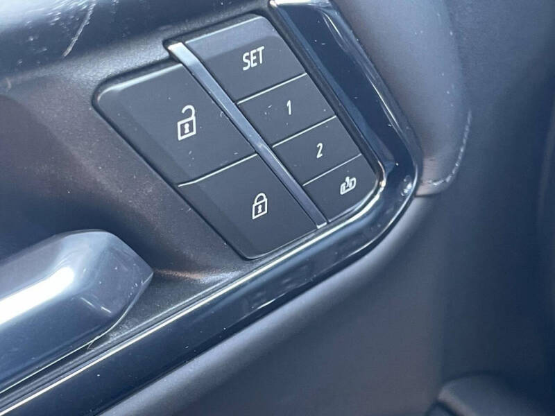 2024 GMC Sierra 2500HD AT4X