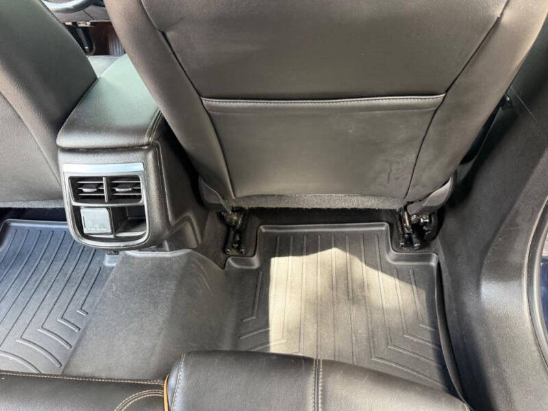 2019 Chevrolet Impala Premier