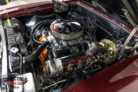 1966 Chevrolet Chevelle