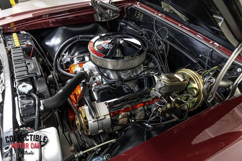 1966 Chevrolet Chevelle