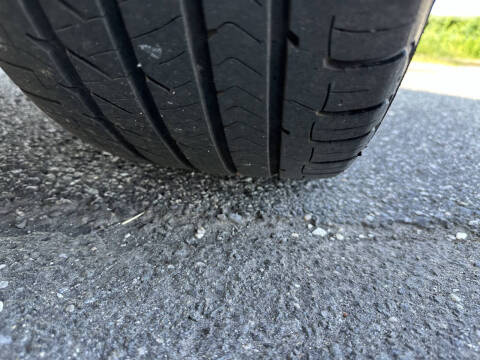 2016 Acura ILX w/Tech w/A-SPEC