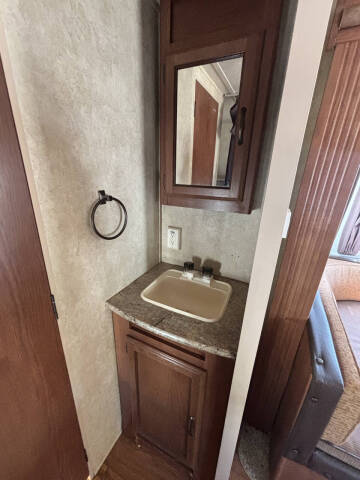 2014 Forest River Salem 27DBUD