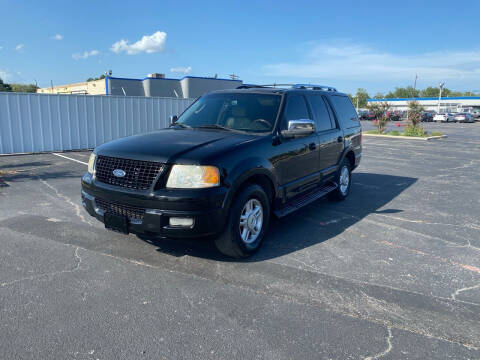 2006 Ford Expedition for sale at Auto 4 Less in Pasadena TX