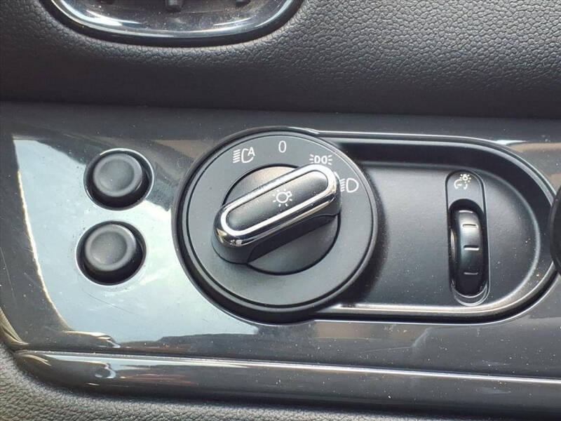 2018 MINI Countryman Cooper