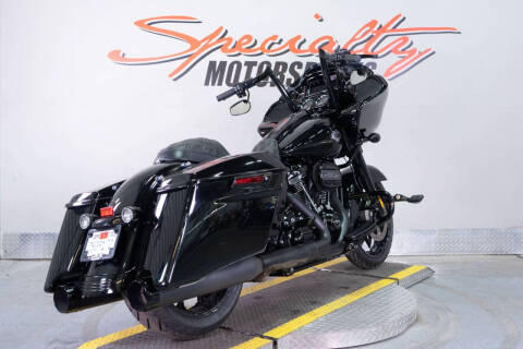 2021 Harley-Davidson Road Glide Special