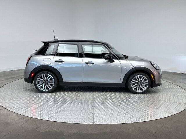 2026 MINI Hardtop 4 Door Cooper S