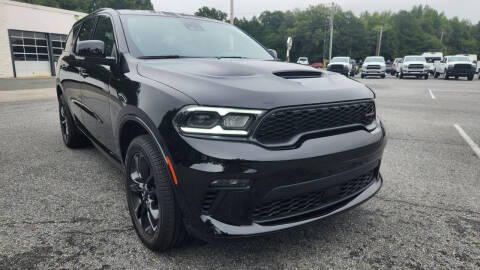 2023 Dodge Durango for sale at FRED FREDERICK CHRYSLER, DODGE, JEEP, RAM, EASTON in Easton MD