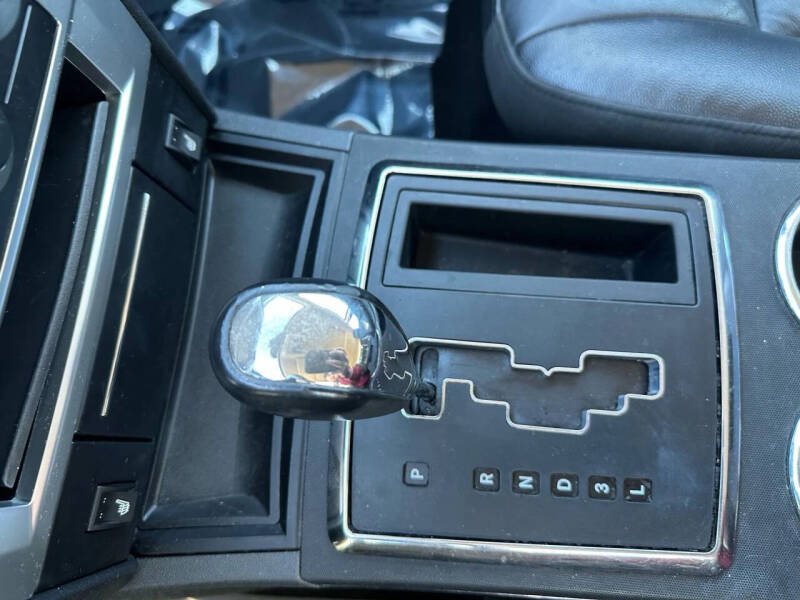 2009 Chrysler 300 Touring