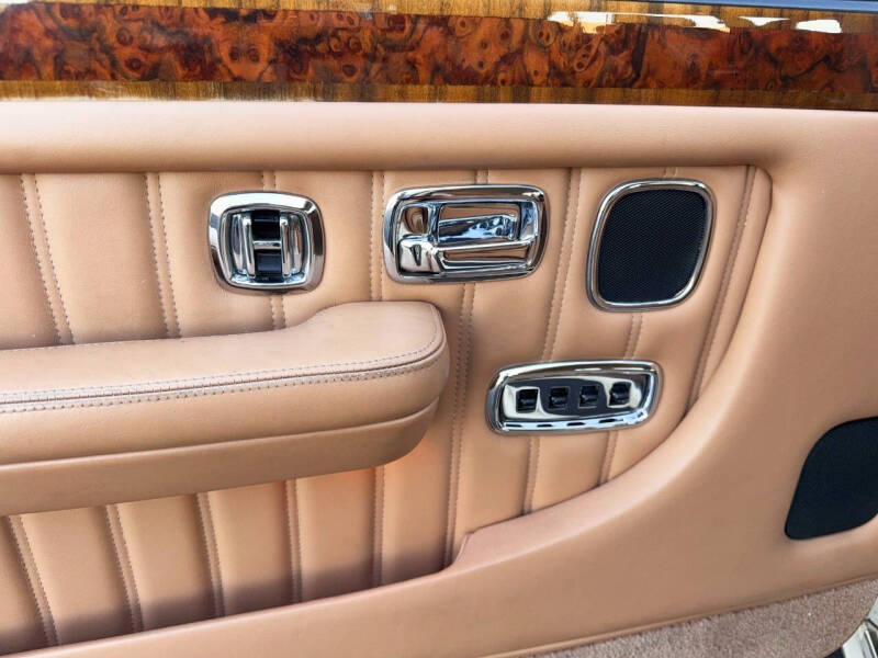 1997 Bentley Brooklands - Photo 71