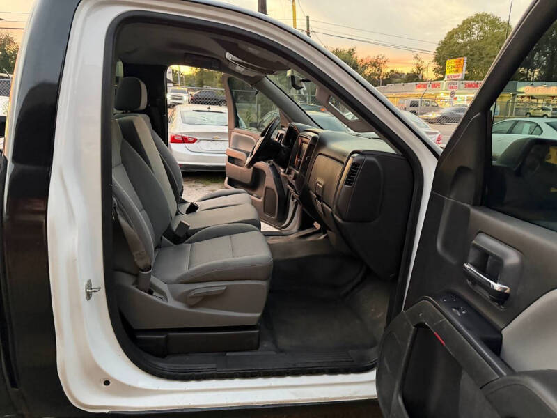 2016 GMC Sierra 1500