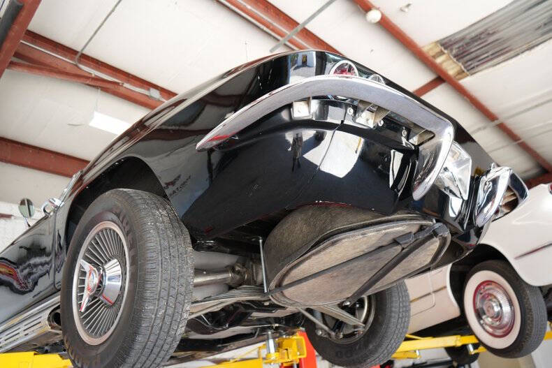 1965 Chevrolet Corvette