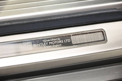 2014 Bentley Flying Spur