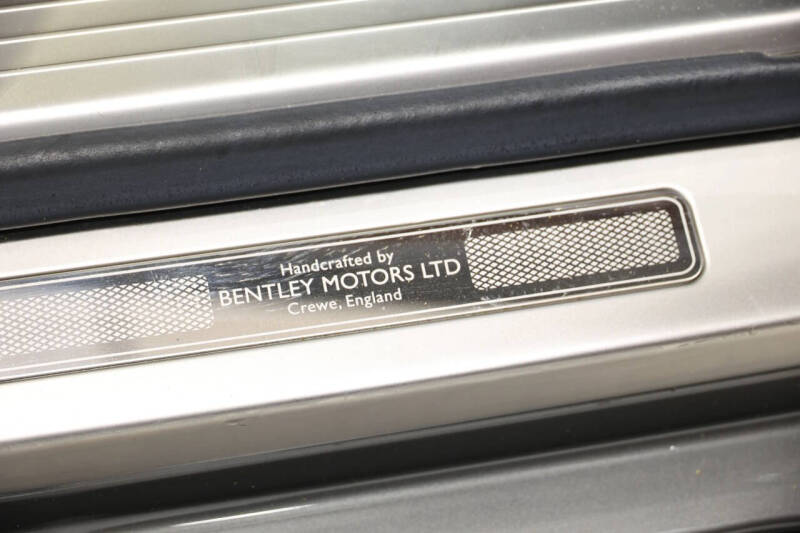 2014 Bentley Flying Spur