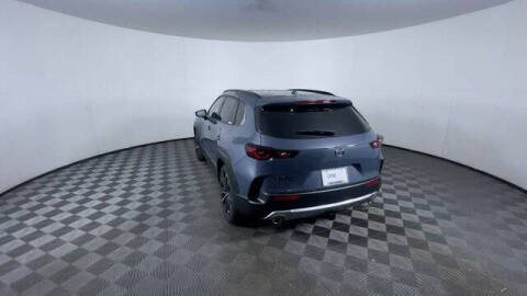 2026 Mazda CX-50 2.5 Turbo Premium Plus