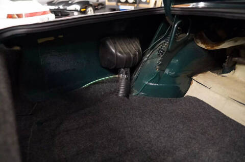 1969 Alfa Romeo 1750