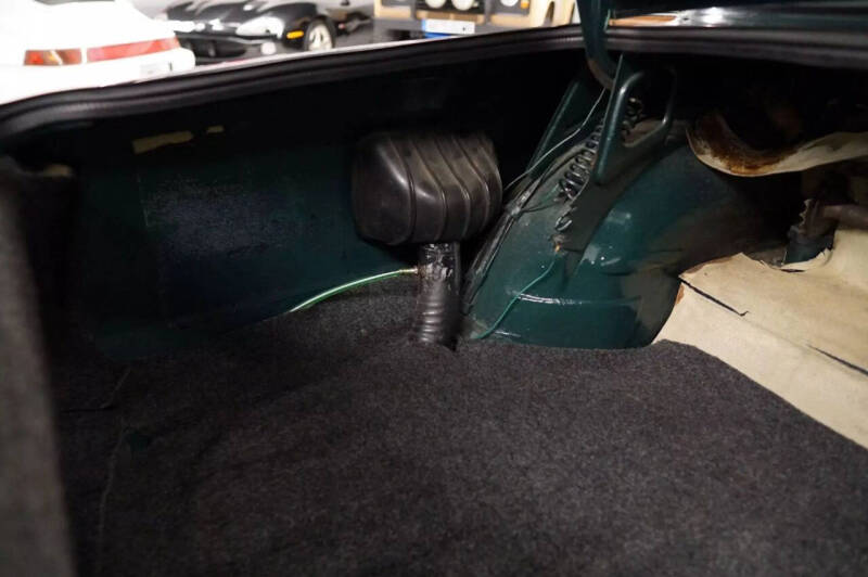 1969 Alfa Romeo 1750