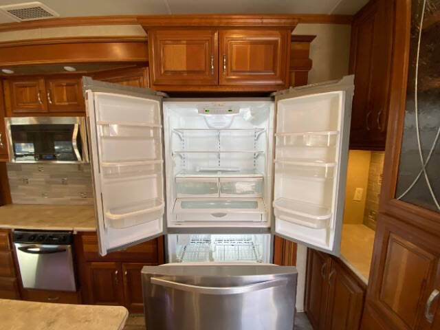 2017 Heartland MOBILE SUITE  38 RSSA