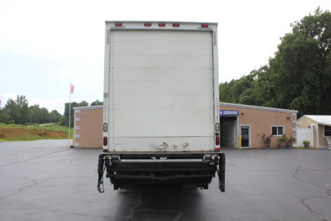 2007 International DuraStar 4300
